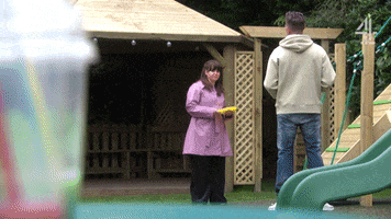 Game Love GIF by Hollyoaks