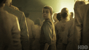 Land Of The Dead Roger GIF by His Dark Materials