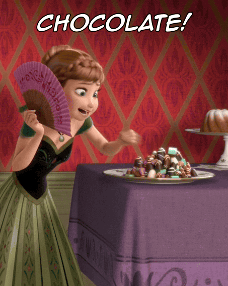Chocolate GIFs - Get the best GIF on GIPHY