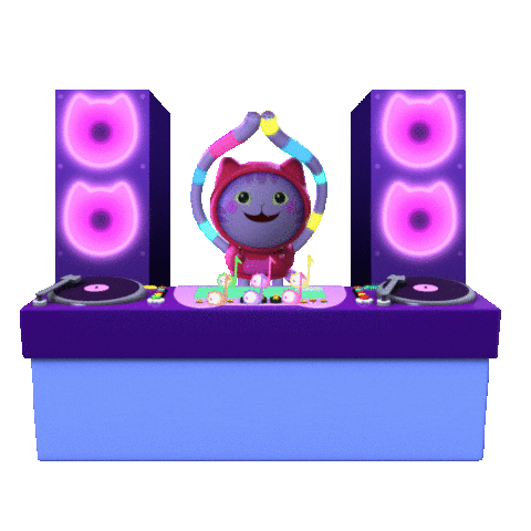 Gabby's Dollhouse GIFs on GIPHY - Be Animated