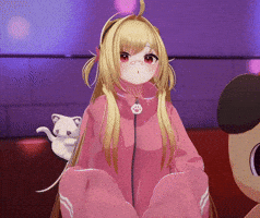 이세계아이돌 GIF