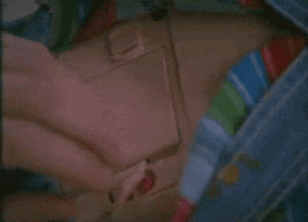 Childs Play Halloween GIF by Challenger