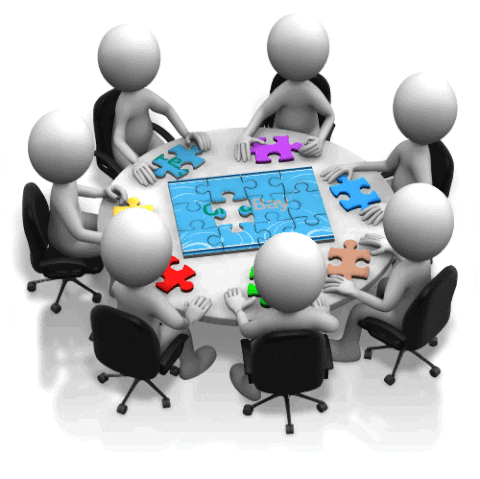 Best Webinar Practices GIF