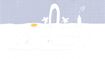 art of madeleine GIF