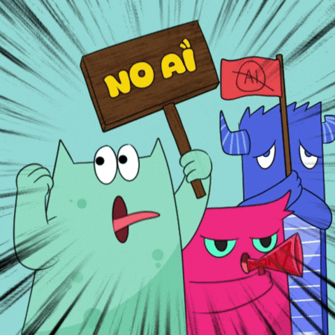 Art GIF