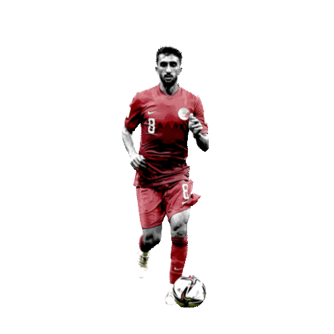 Football Sport Sticker by Shell Qatar