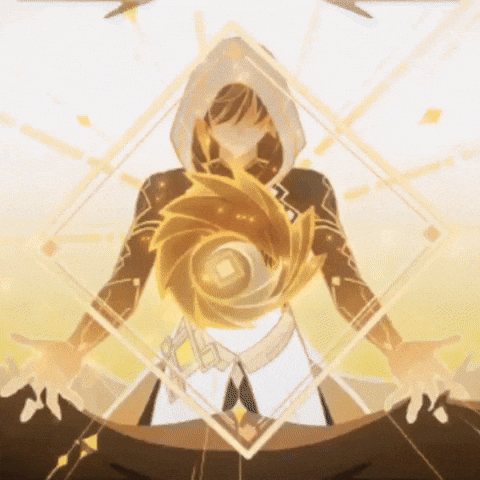 Geo Zhongli GIF