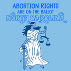 Abortion rights are on the ballot in North Carolina