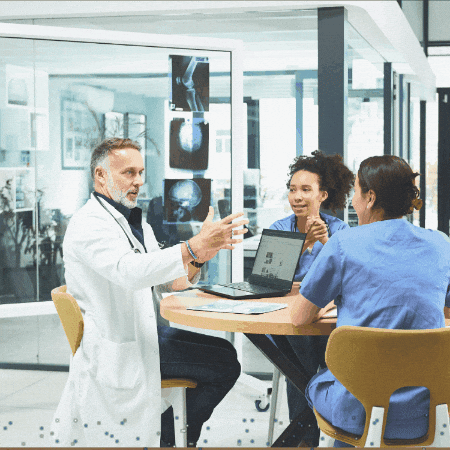 Family Physician GIF