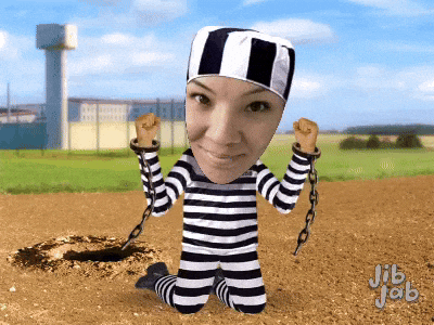 Fb Jail Gifs Get The Best Gif On Giphy