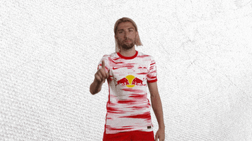 Not In My House No GIF by RB Leipzig
