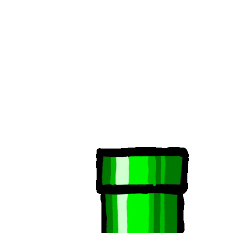 Pipe Sticker