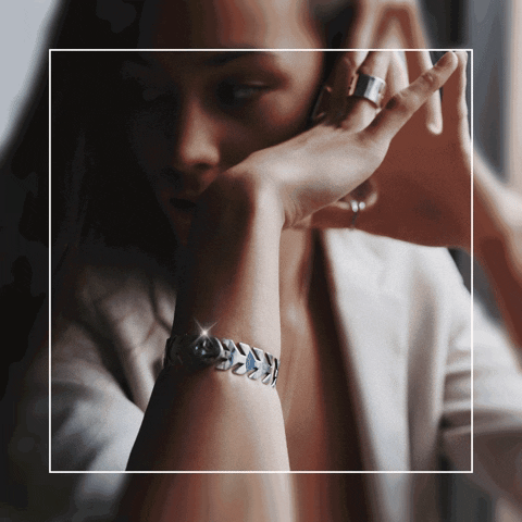 indirajewelry bracelet bracelets indira jewelry soozie GIF