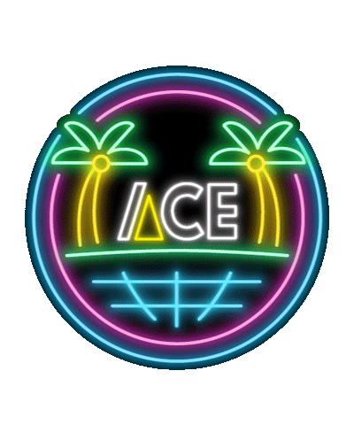 Summer Travel Sticker by Acebed_official