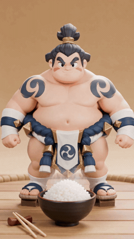 Happy Lets Eat GIF by Ascendants