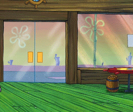 Cleaning GIF by SpongeBob SquarePants - Find & Share on GIPHY