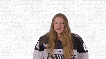 Hype Getup GIF by Providence Friars
