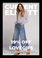 Blue Jeans Love GIF by Current Elliott