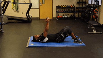 Crunch GIF