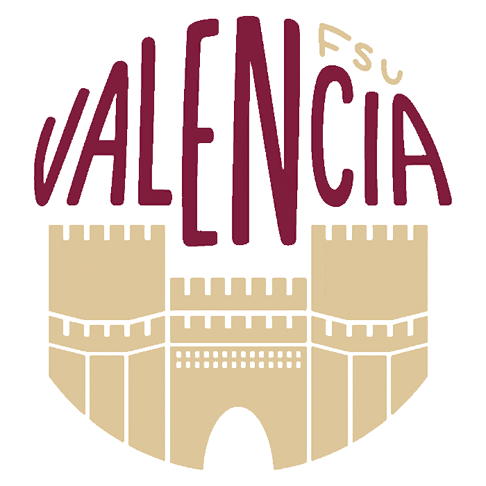FSUIP Sticker