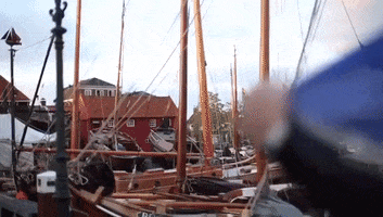 SV Spakenburg GIF