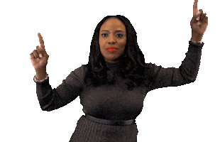 Happy Dance Sticker by Lending By Design