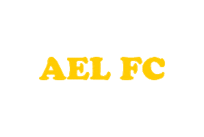 AEL FC Sticker