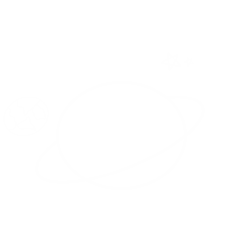 Simple Sticker