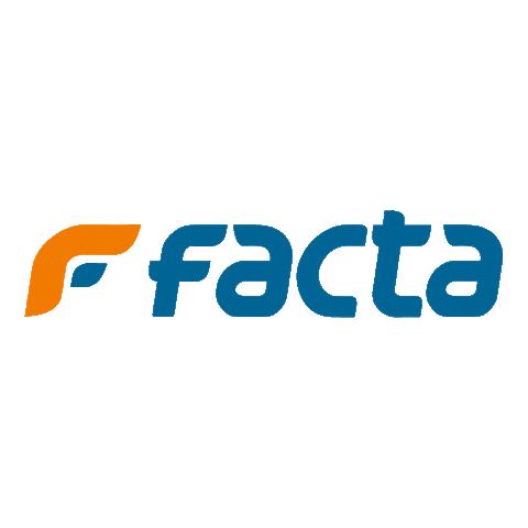Facta Sticker by Propale