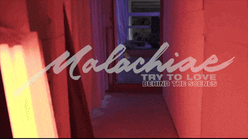 Malachiae GIF by Motown Records