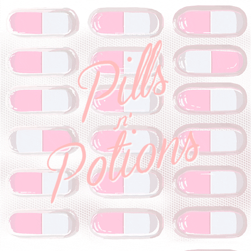 Pillsandpotions GIFs Get the best GIF on GIPHY
