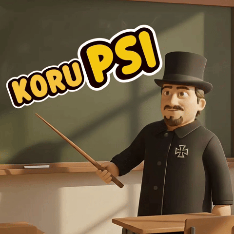 Korupsi GIF
