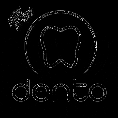 Dentist Orthodontics GIF by dento