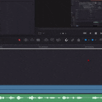 when will davinci resolve support gifs