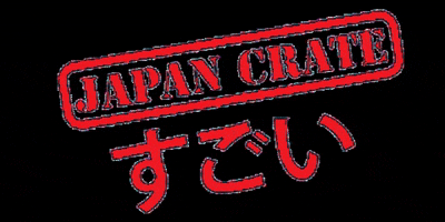 japancratee japan crate GIF
