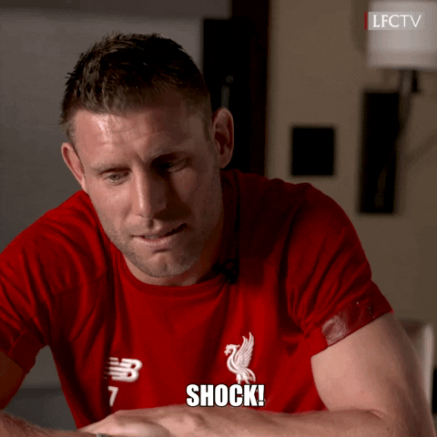 Champions League What GIF by Liverpool FC