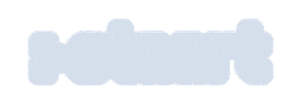 Staart Sticker