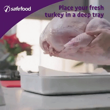 Food Storing GIF by safefood