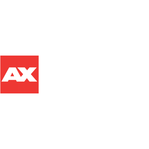 AnimeExpo Sticker