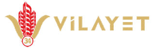Vilayet 34 Gayrimenkul Sticker