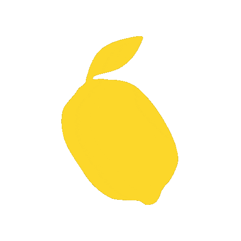 Lemon Lemonade Sticker by angbaoth