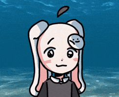 Bald GIF