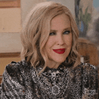 GIF by Schitt's Creek