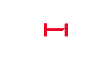 Caracas Hfc Sticker by Performix House