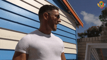 Channel 9 Dancing GIF by The Block