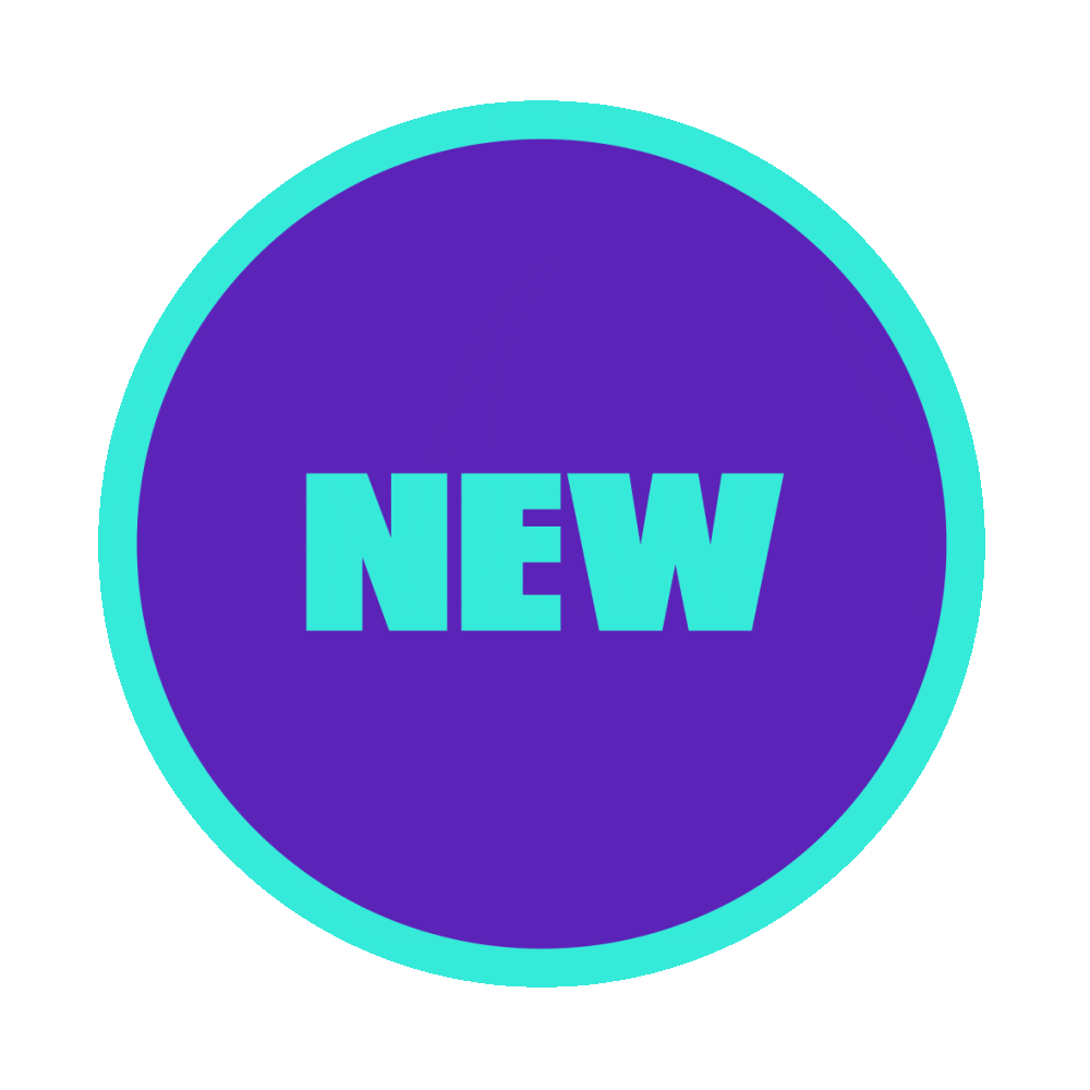New Post Sticker by English Tochka