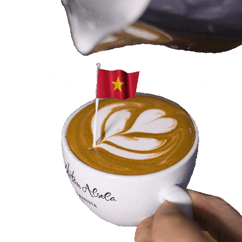 Coffee Time Mug GIF by Dritan Alsela Coffee