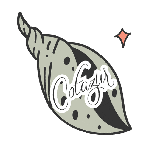 Sticker by Cotazur