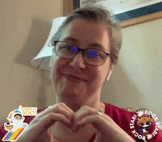 World Tour Smile GIF by AppExchange