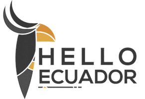 Canangueno Lodge Sticker